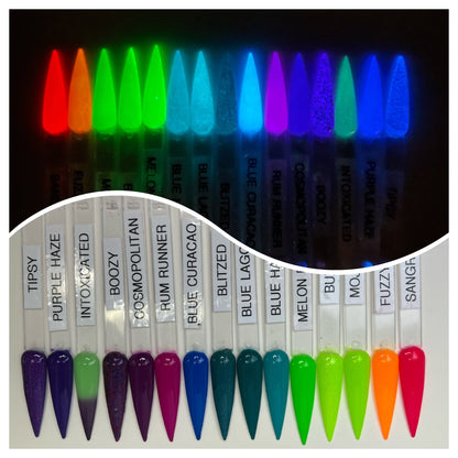 Boozy - Dip Powder - Double Dipp'd Dip Powder