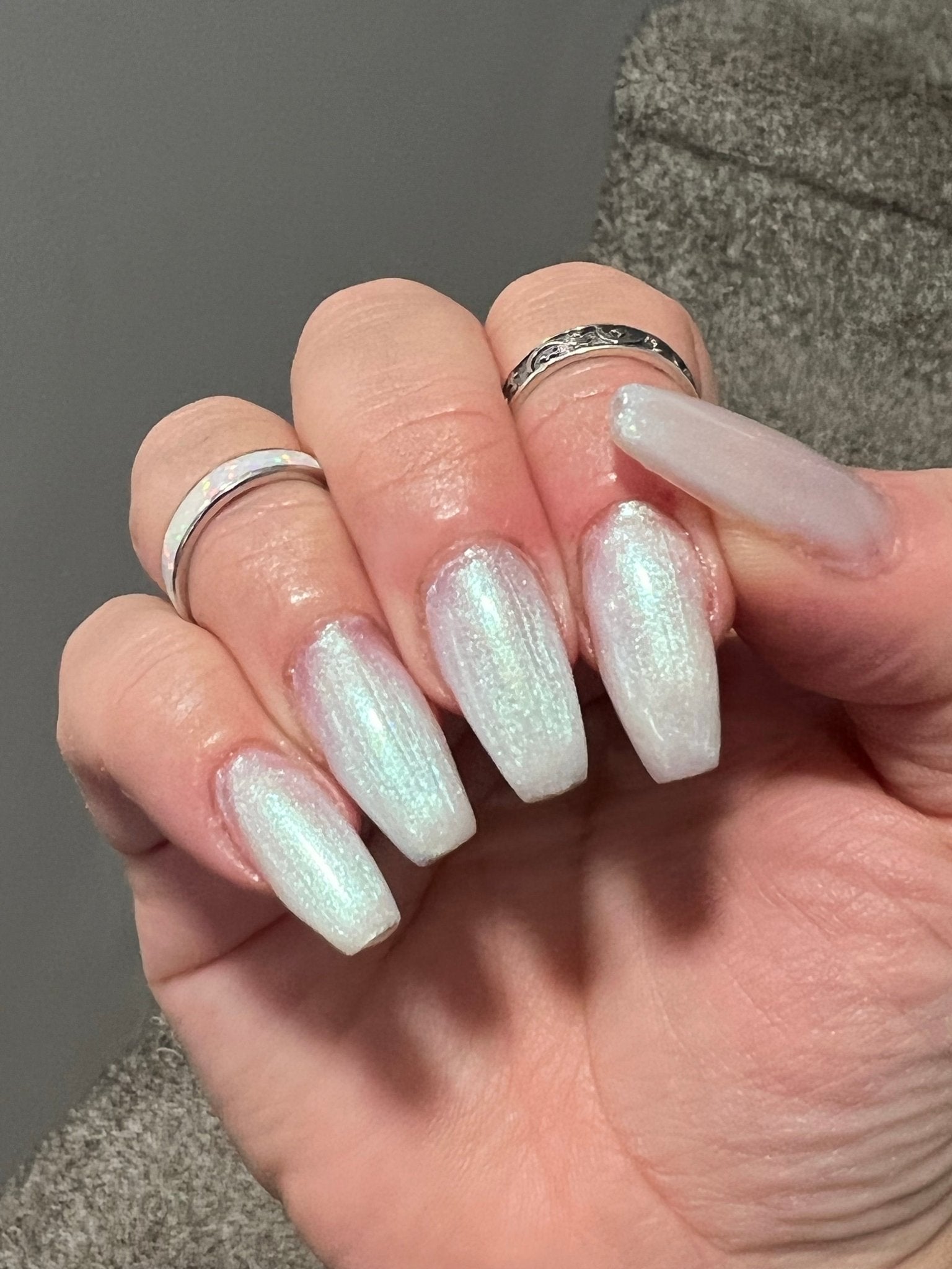 Builder Gel Liquids - Double Dipp'd Dip Powder