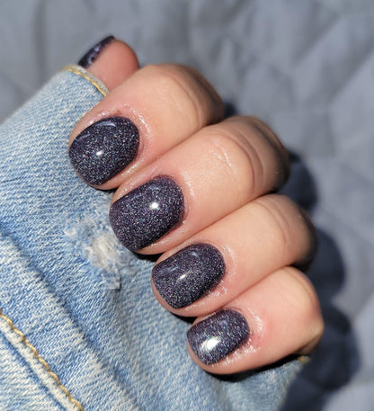 Chaotic Beauty - Double Dipp'd Dip Powder