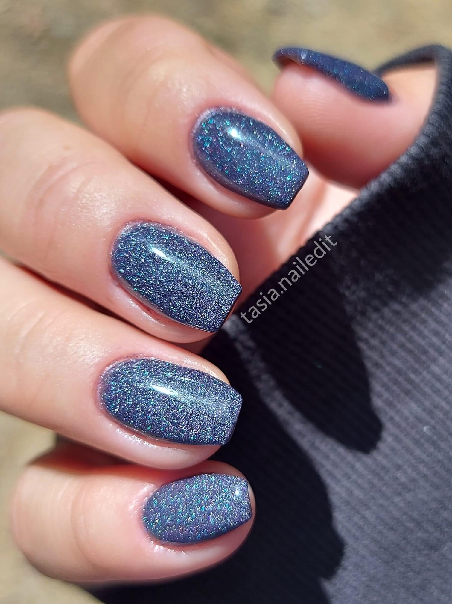 Chaotic Beauty - Double Dipp'd Dip Powder