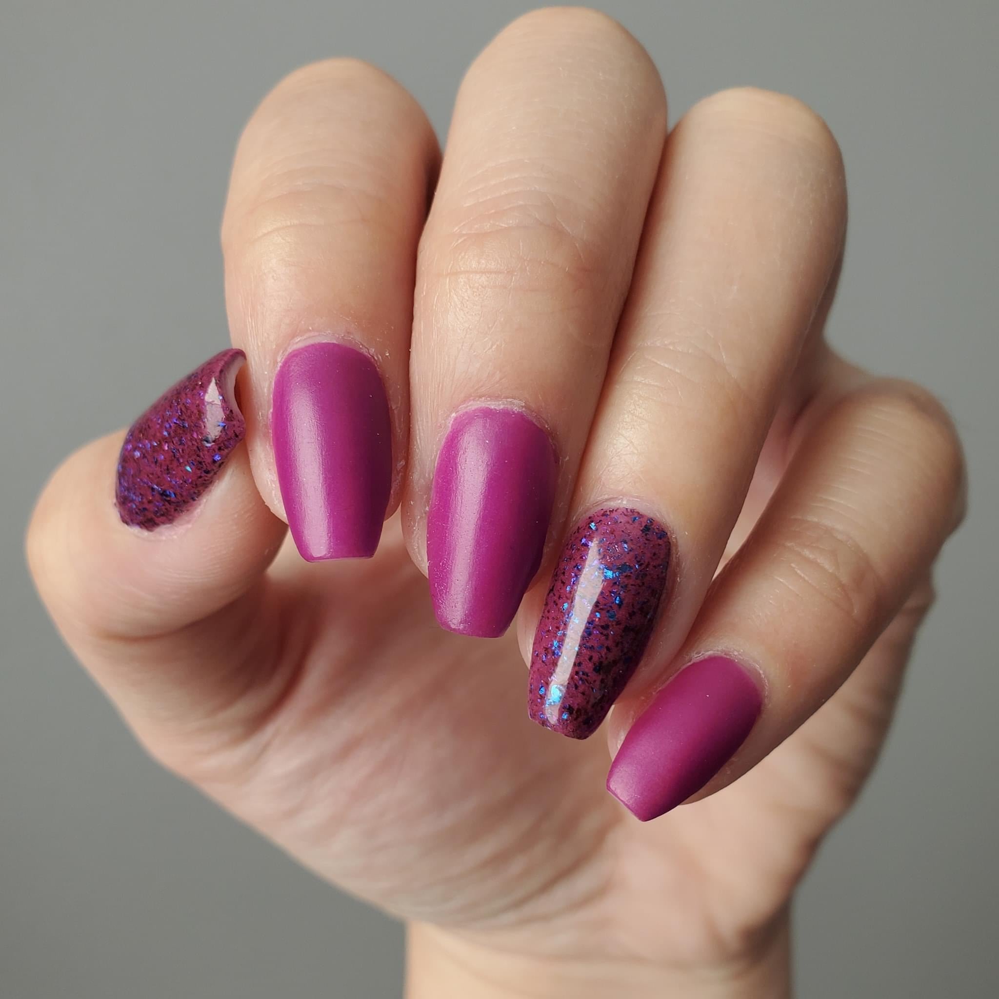 Cosmopolitan - Dip Powder - Double Dipp'd Dip Powder