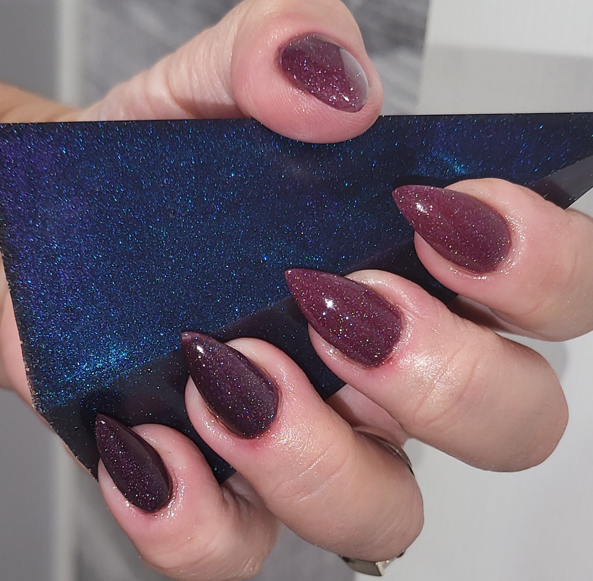 Cranmother's Attitude - Double Dipp'd Dip Powder