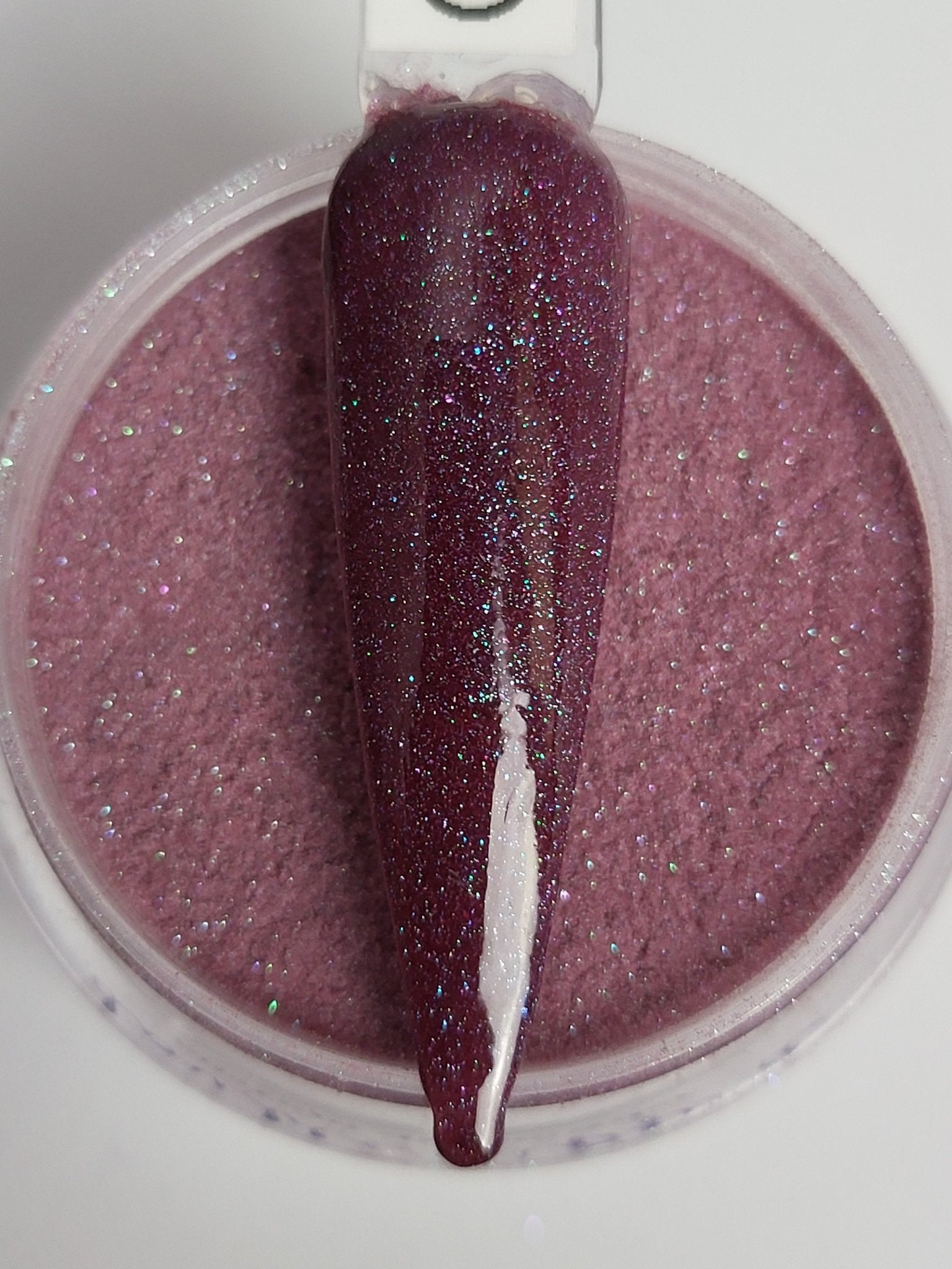 Cranmother's Attitude - Double Dipp'd Dip Powder