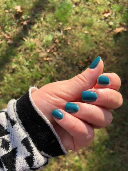 Crush - Double Dipp'd Dip Powder