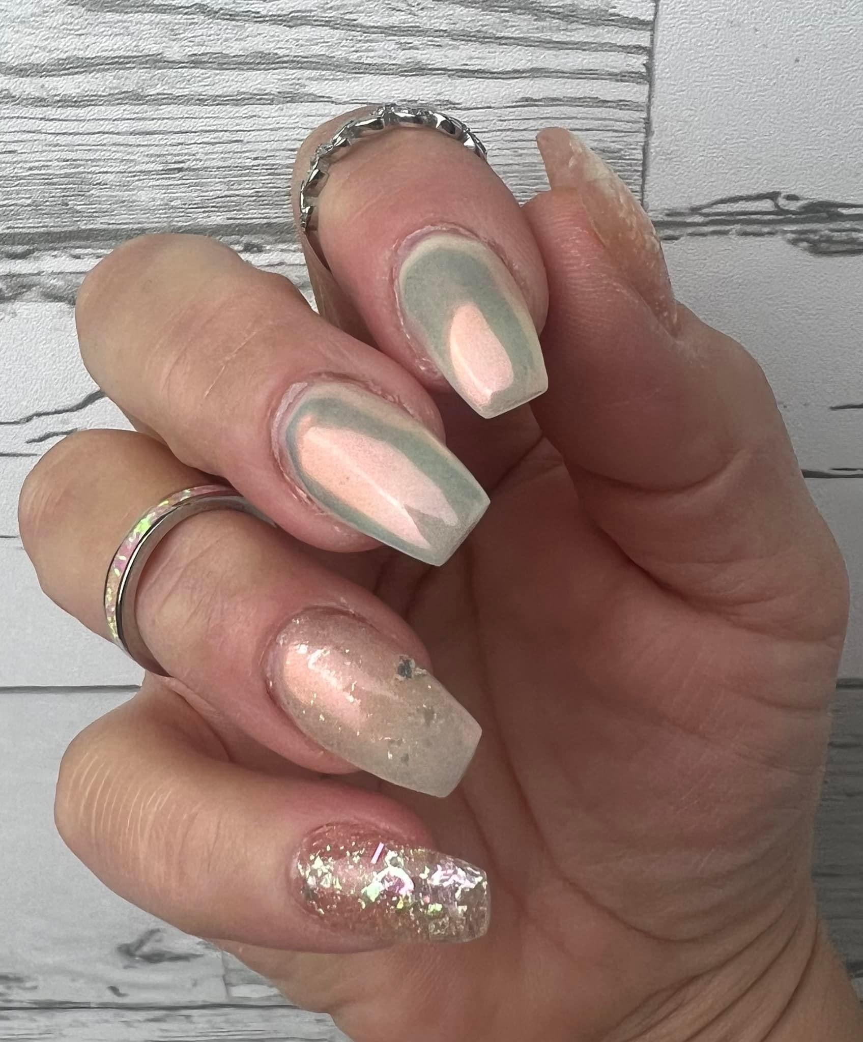 Day Break - Double Dipp'd Dip Powder