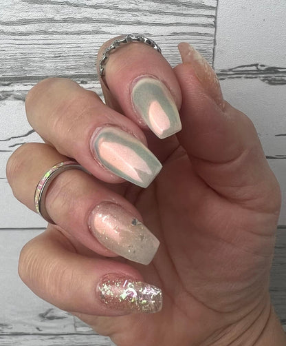 Day Break - Double Dipp'd Dip Powder