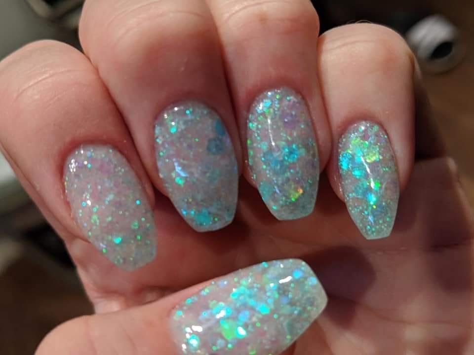 Dazzle - Closeout - Double Dipp'd Dip Powder