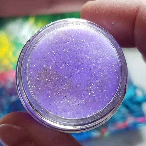 Diamond Glow - Dip Powder - Double Dipp'd Dip Powder