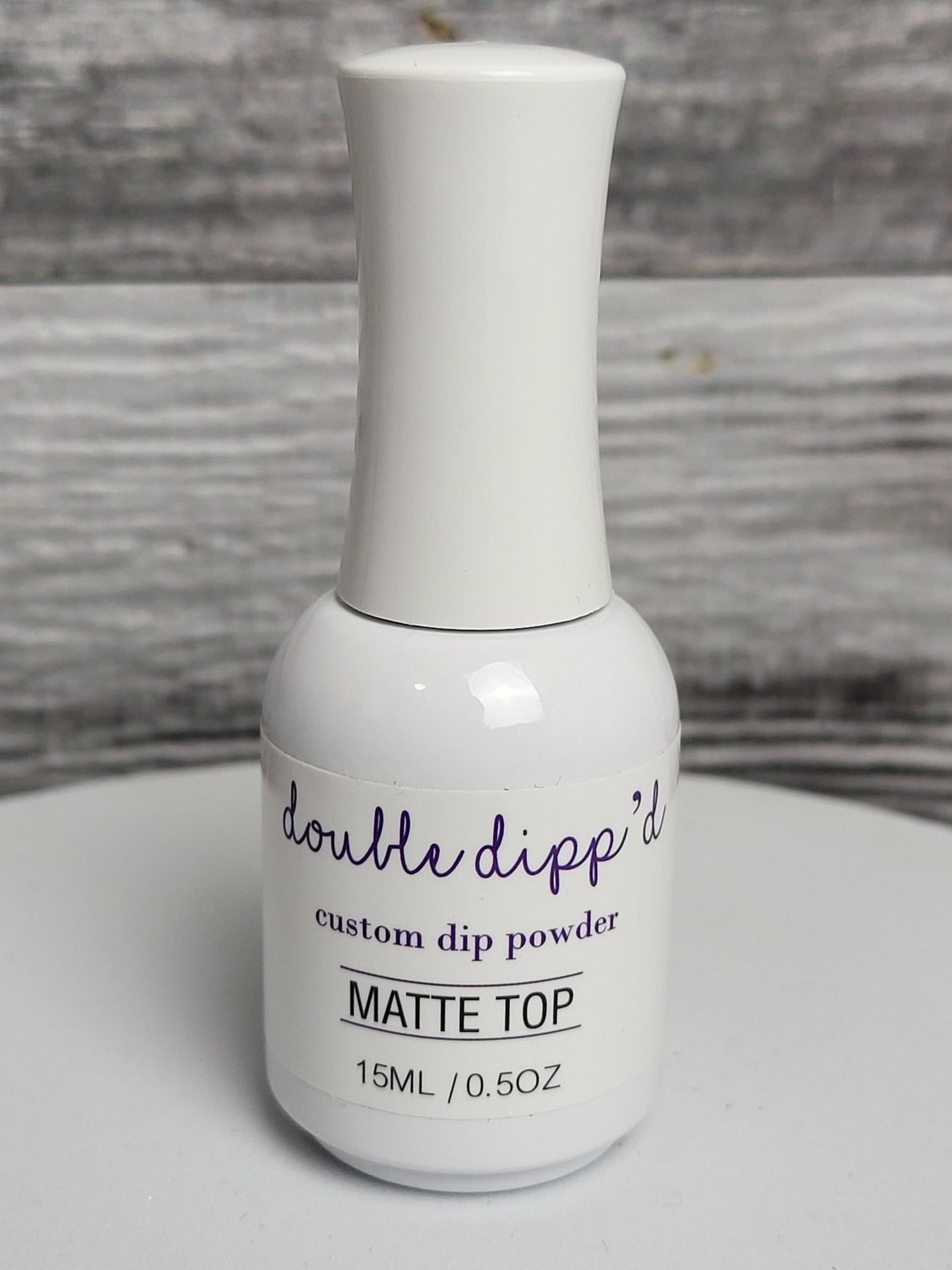 Dip Liquids - Original Formula (Individual bottles) - Liquids - Double Dipp'd Dip Powder