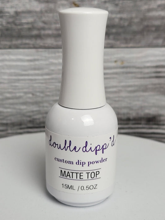 Dip Liquids - Original Formula (Individual bottles) - Liquids - Double Dipp'd Dip Powder