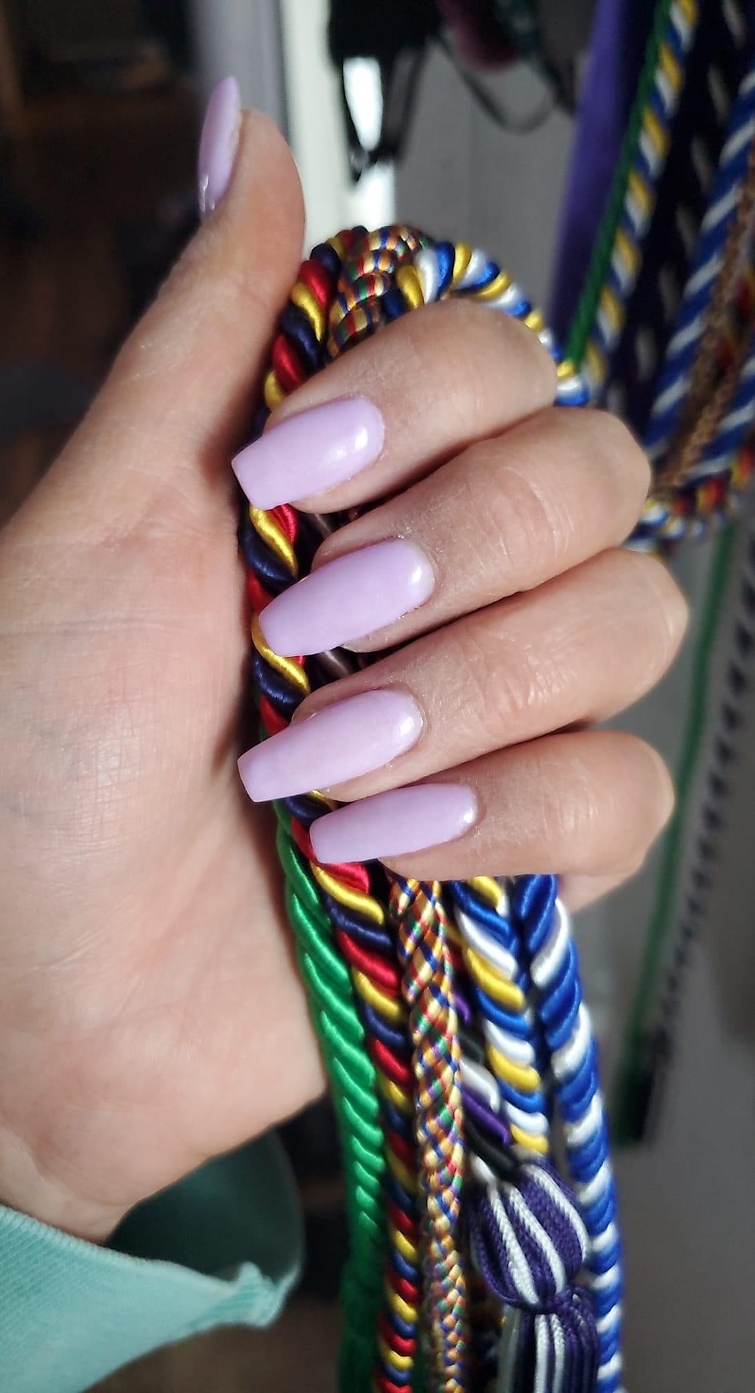 Divinity - Double Dipp'd Dip Powder