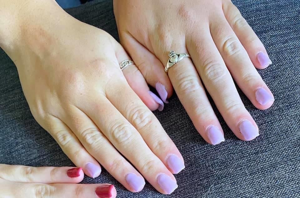 Divinity - Double Dipp'd Dip Powder