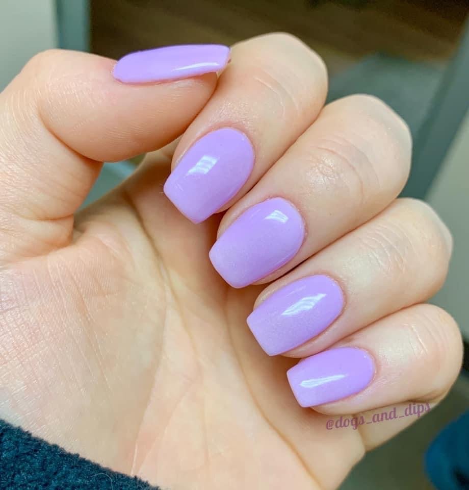 Divinity - Double Dipp'd Dip Powder