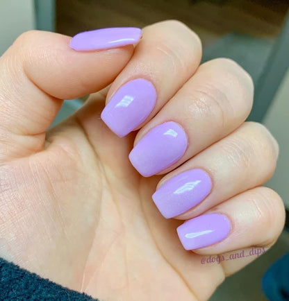 Divinity - Double Dipp'd Dip Powder