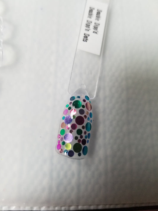 Double Dipp’n Dots - Double Dipp'd Dip Powder
