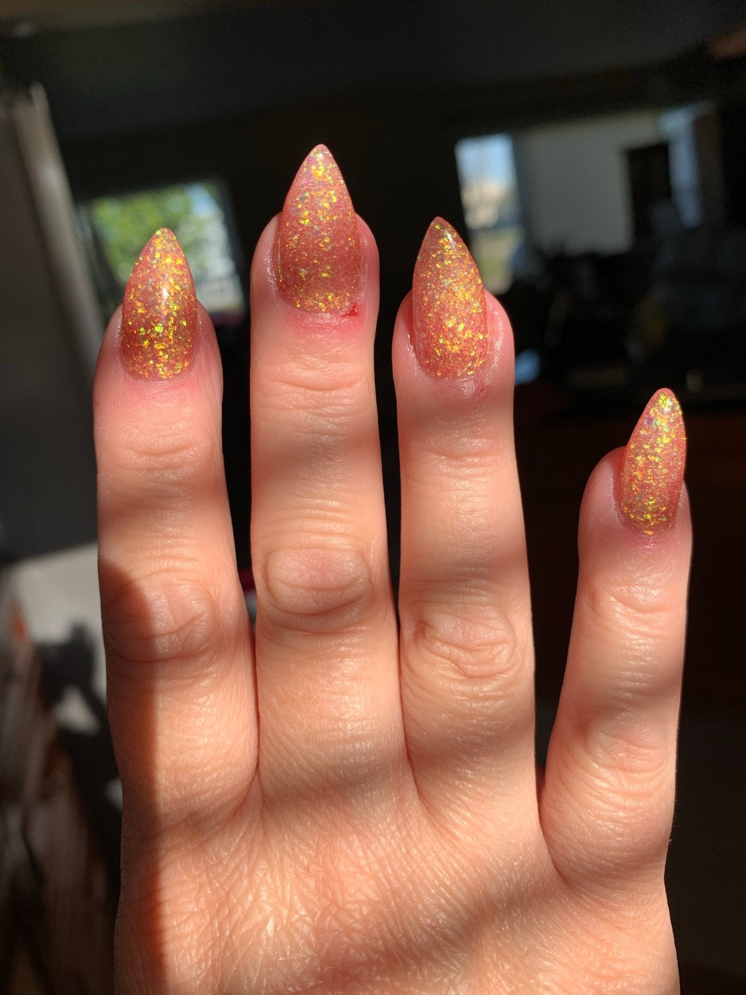 Evil Sorcery - Dip Powder - Double Dipp'd Dip Powder