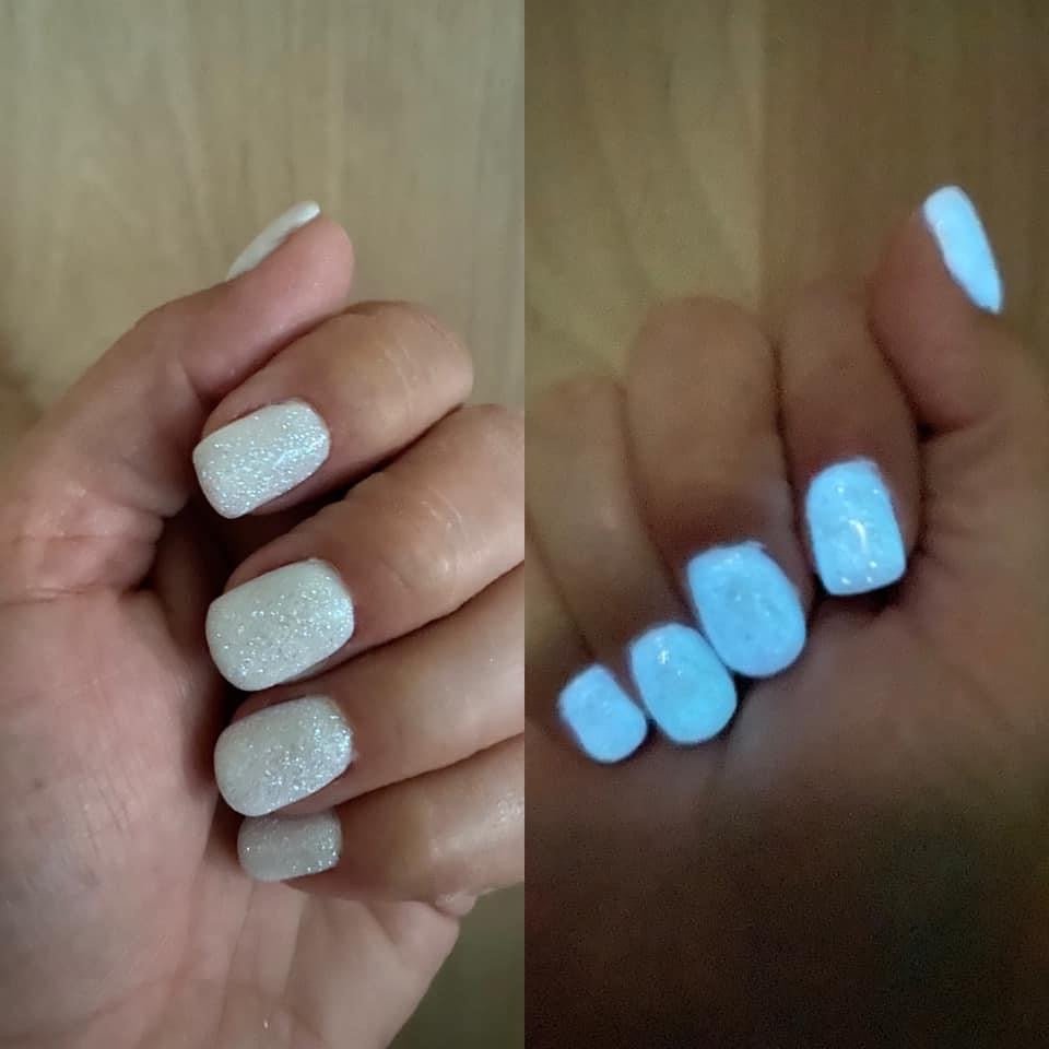 Fizzy Lifting Drink - Double Dipp'd Dip Powder