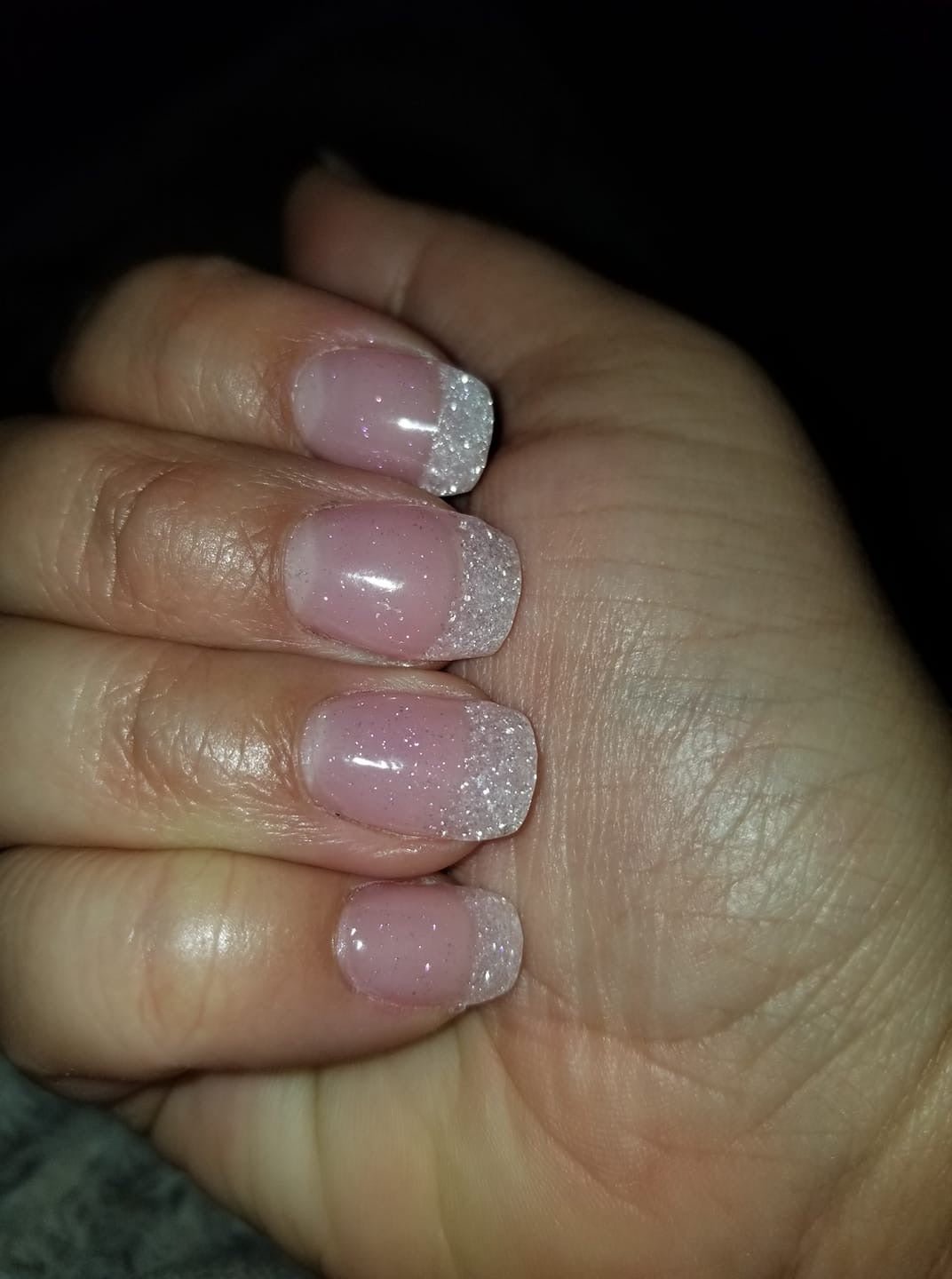 Fizzy Lifting Drink - Double Dipp'd Dip Powder