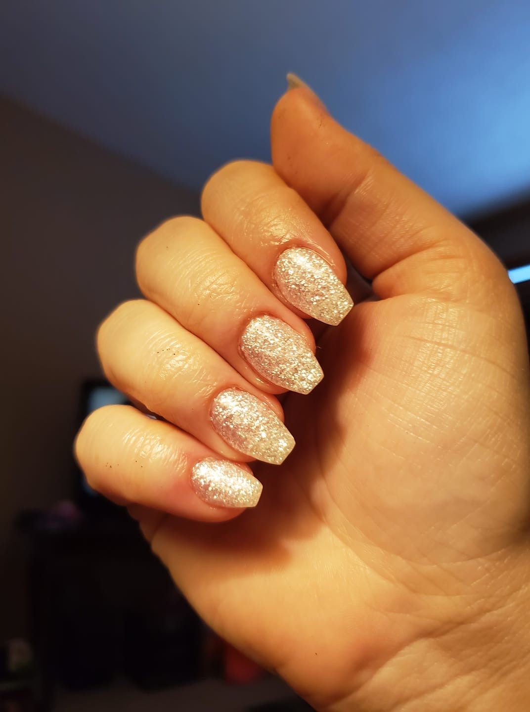 Fizzy Lifting Drink - Double Dipp'd Dip Powder