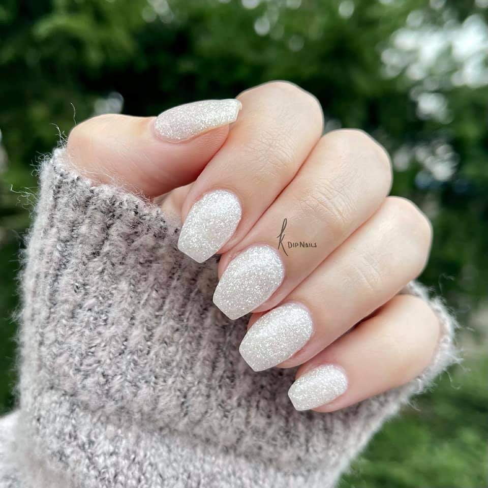 Fizzy Lifting Drink - Double Dipp'd Dip Powder