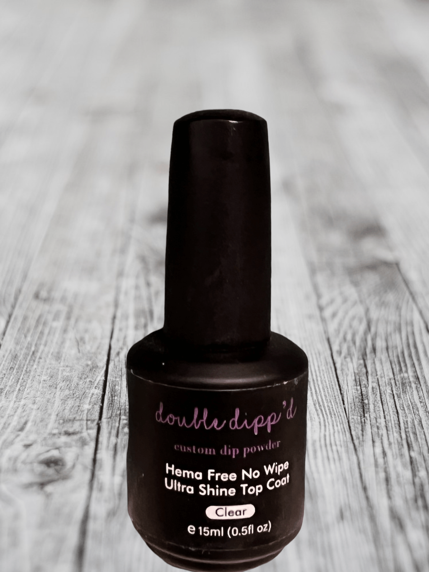 Gel Liquids (Individual) - Liquids - Double Dipp'd Dip Powder