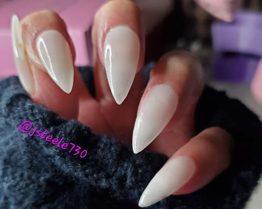 Glow Up - Double Dipp'd Dip Powder