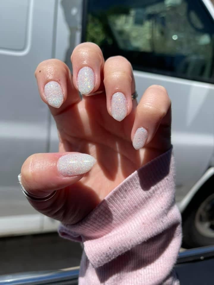 Harlequin - Double Dipp'd Dip Powder