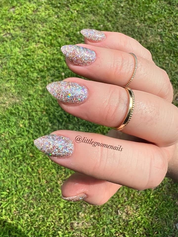 Hear No Evil - Dip Powder - Double Dipp'd Dip Powder