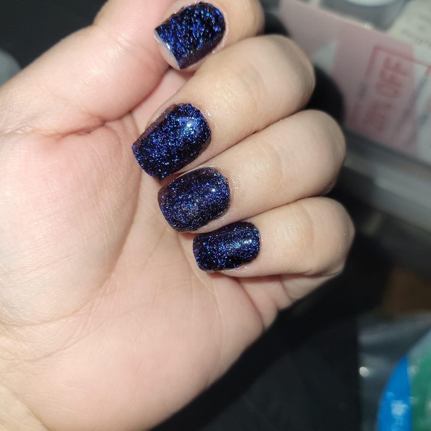 Hex - Double Dipp'd Dip Powder