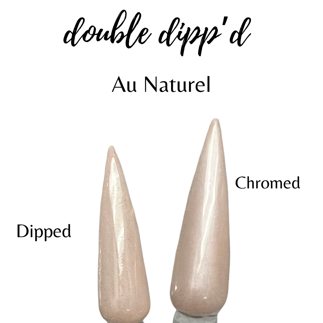 Au Naturel