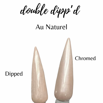 Au Naturel