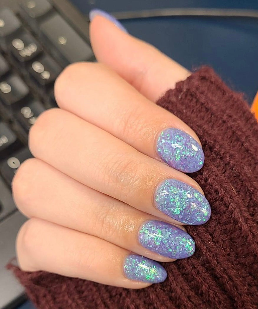 Have you Ever Seen a Mermaid?