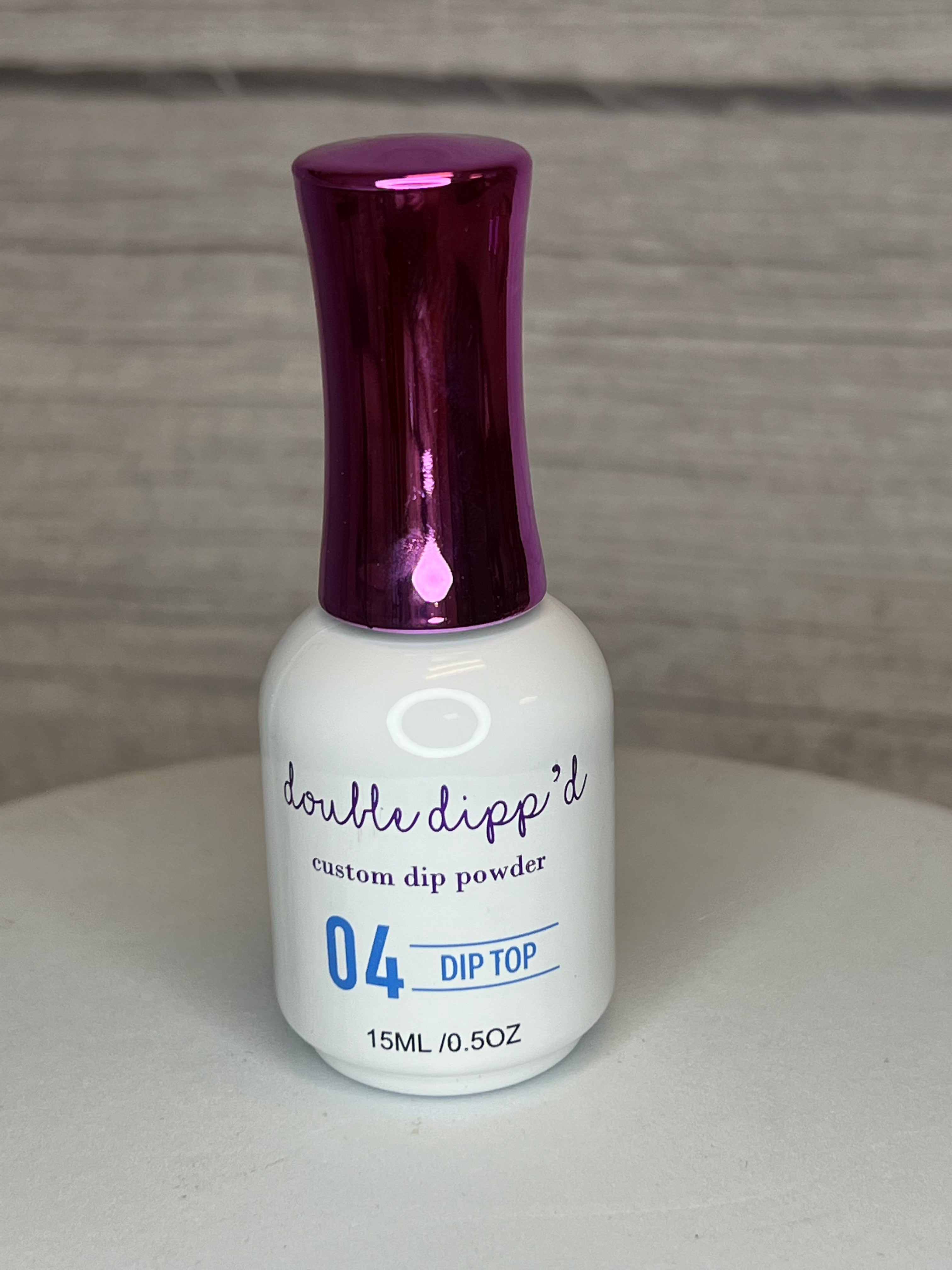 Dip Liquids - Original Formula (Individual bottles)