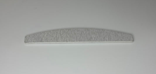 Curved Nail File