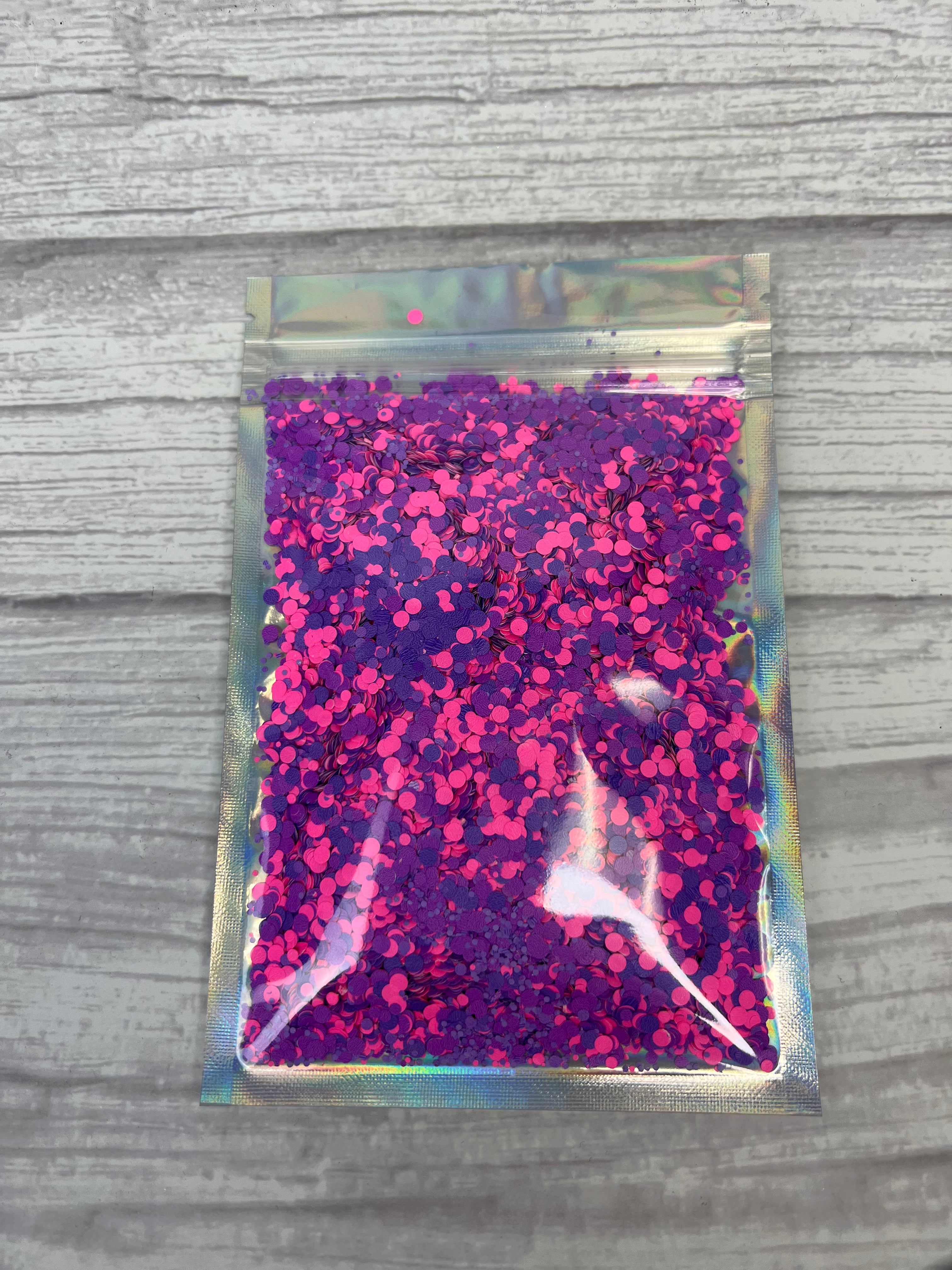 Bulk Glitter