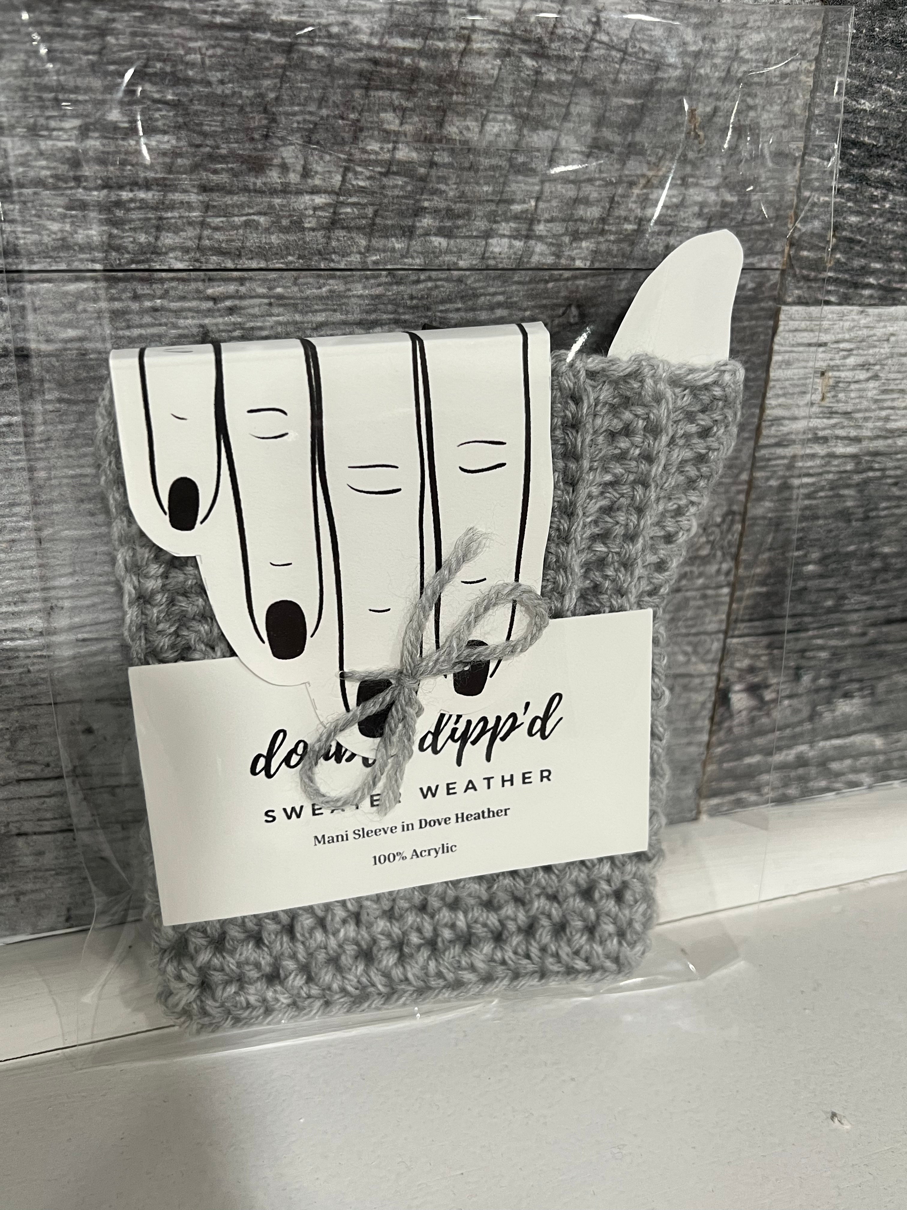 Mani Sleeve (Single)