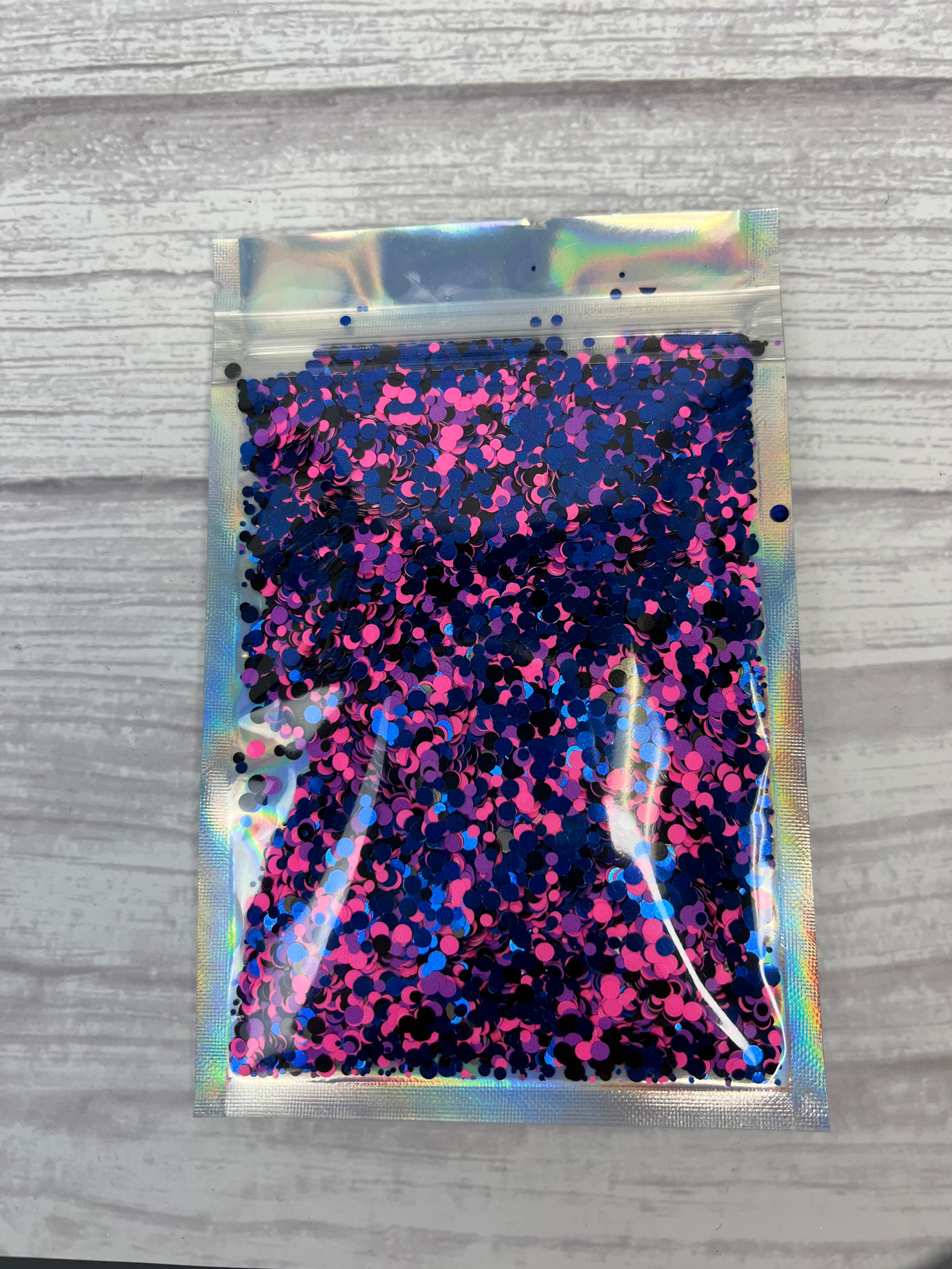 Bulk Glitter
