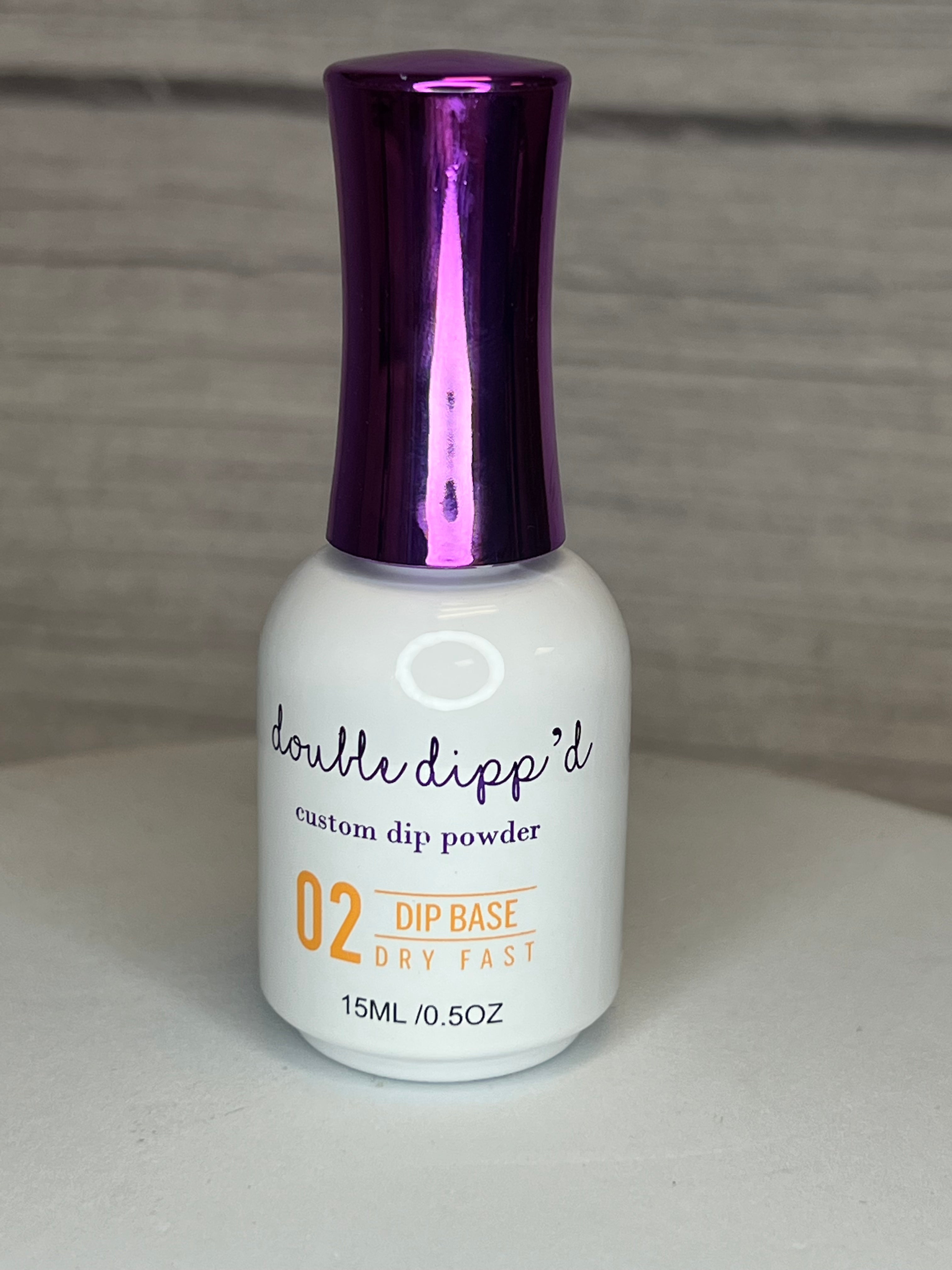 Dip Liquids - Original Formula (Individual bottles)