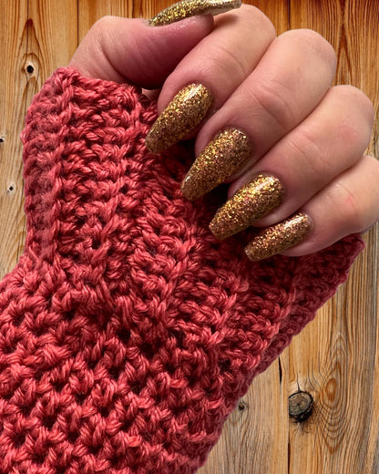 Mani Sleeve (Single)