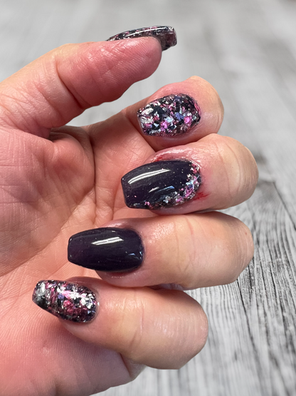 Sweet Black Cherries
