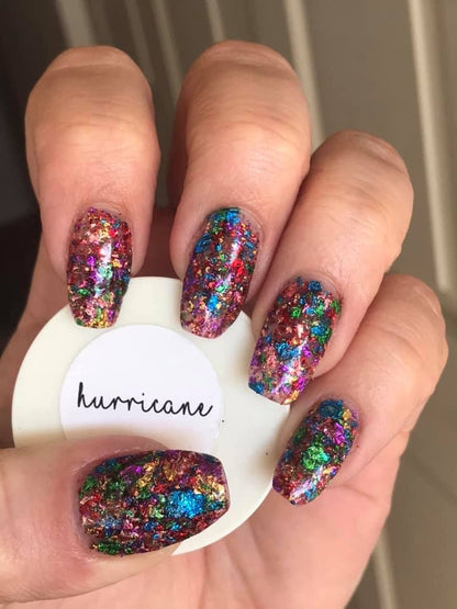 Hurricane