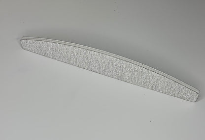 Curved Nail File