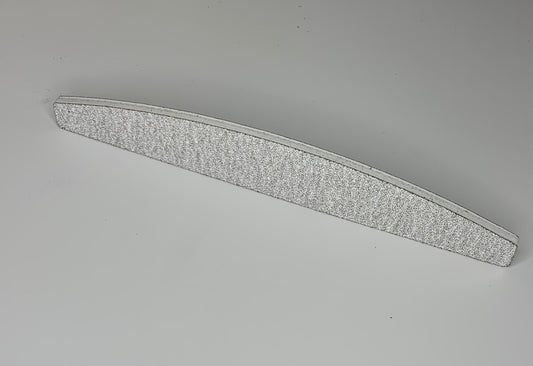 Curved Nail File