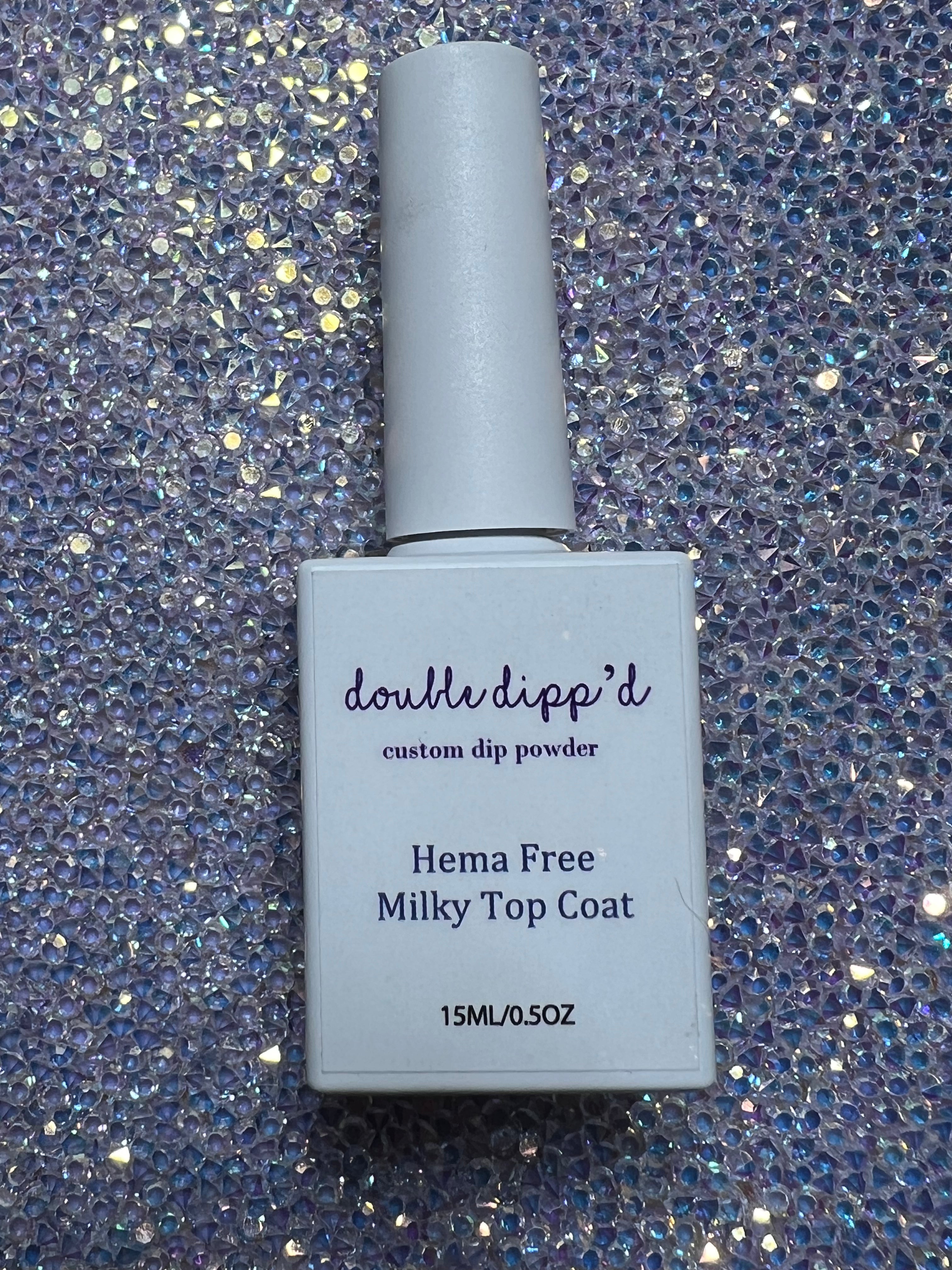 Gel Liquids (Individual)