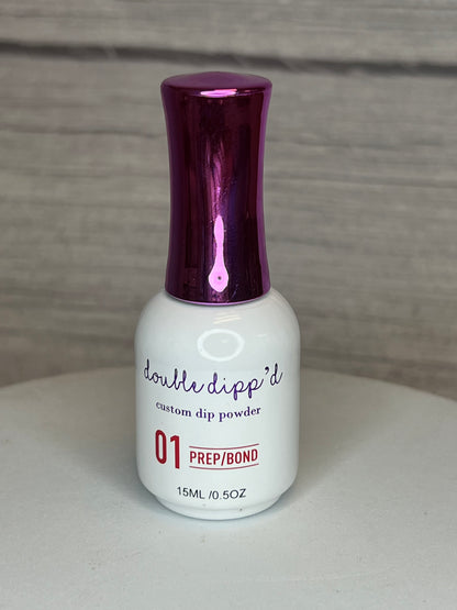 Dip Liquids - Original Formula (Individual bottles)