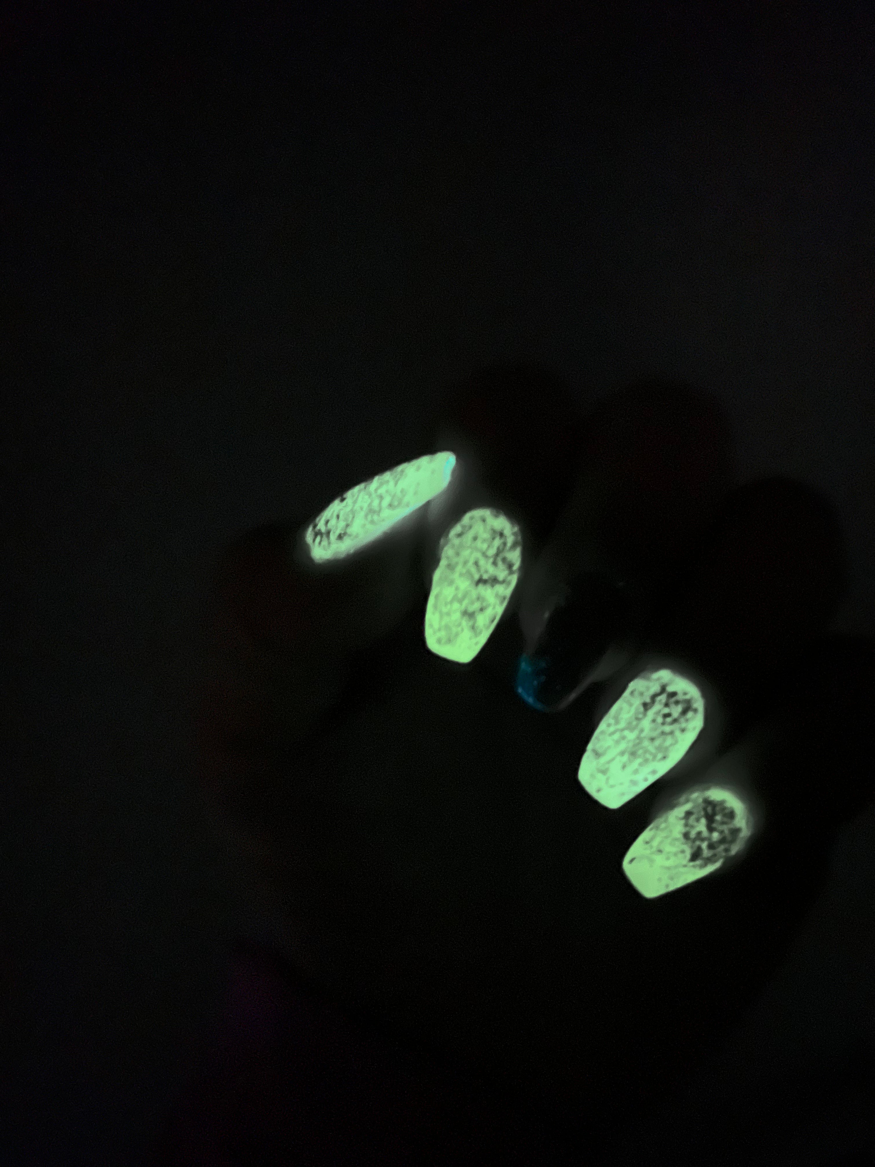 Melon Ball Dip Powder