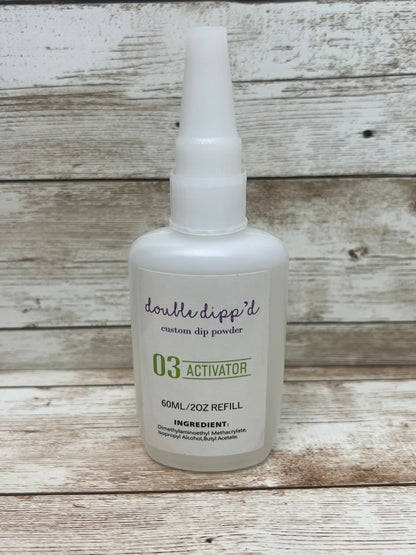 Dip Liquids - Original Formula (Individual bottles)