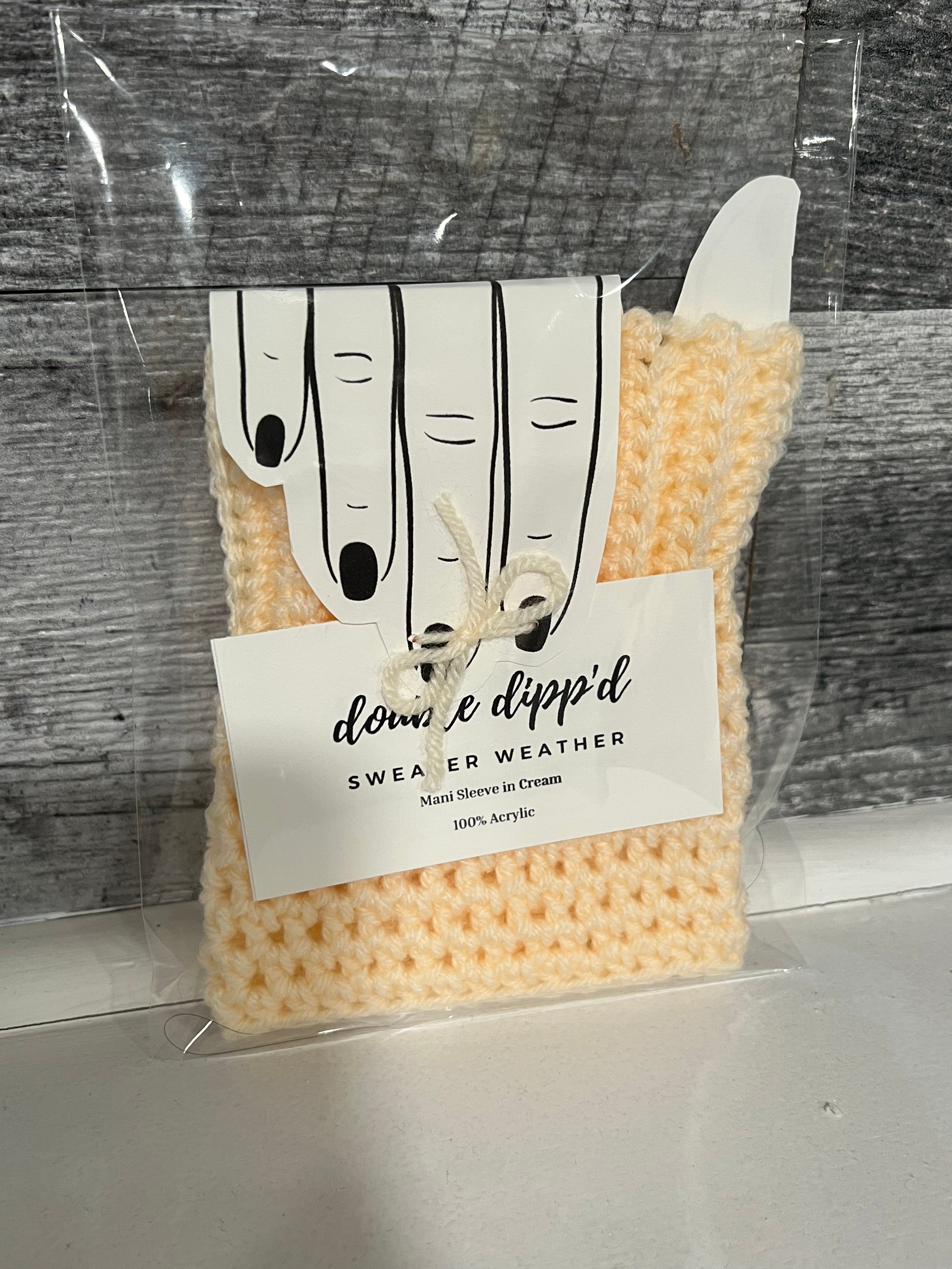 Mani Sleeve (Single)