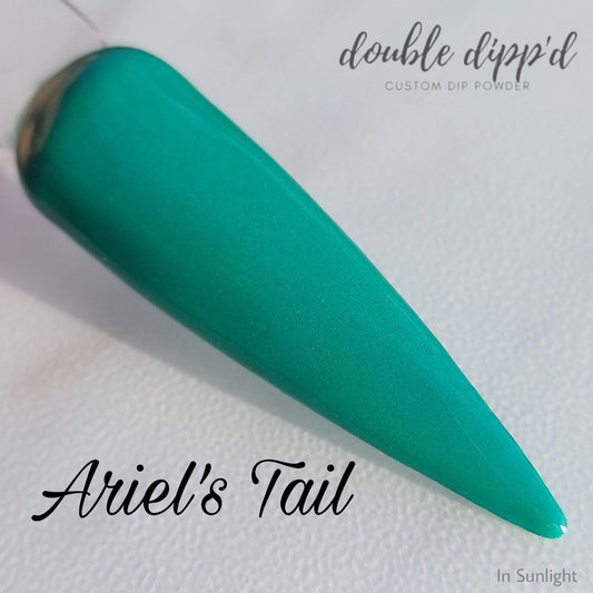 Ariel's Tail