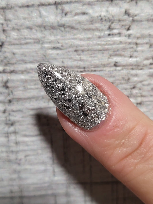 Insomnia - Double Dipp'd Dip Powder